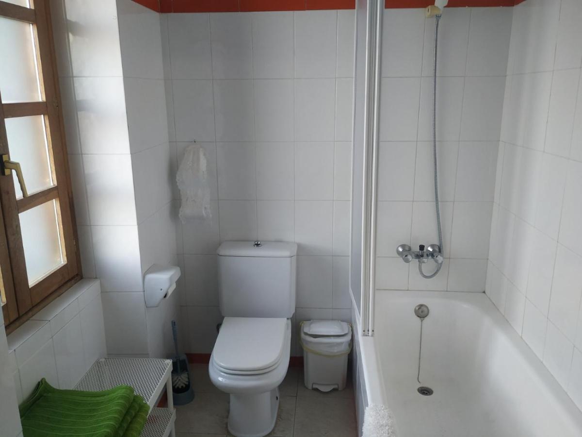 Albergue Ambiental De Beizama - Beizamako Aterpetxea Kültér fotó